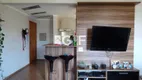 Foto 5 de Apartamento com 3 Quartos à venda, 82m² em Jardim do Lago, Campinas