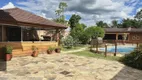 Foto 3 de Casa com 3 Quartos à venda, 489m² em Jardim Residencial Doutor Lessa, Pindamonhangaba