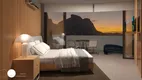 Foto 8 de Apartamento com 1 Quarto à venda, 40m² em Barra da Tijuca, Rio de Janeiro