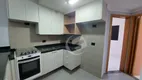 Foto 6 de Apartamento com 2 Quartos para alugar, 50m² em Paraiso, Santo André