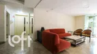 Foto 35 de Apartamento com 4 Quartos à venda, 140m² em Lagoa, Rio de Janeiro