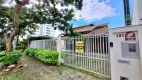 Foto 2 de Casa com 4 Quartos para alugar, 218m² em América, Joinville