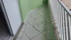 Foto 9 de Sobrado com 3 Quartos à venda, 156m² em Vila America, Santo André
