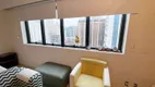 Foto 10 de Flat com 1 Quarto para alugar, 30m² em Moema, São Paulo