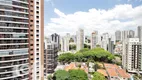 Foto 19 de Apartamento com 3 Quartos à venda, 216m² em Vila Mariana, São Paulo