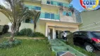 Foto 2 de Casa de Condomínio com 4 Quartos para venda ou aluguel, 375m² em Arujá Country Club, Arujá