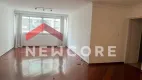 Foto 3 de Apartamento com 3 Quartos à venda, 137m² em Vila Mariana, São Paulo