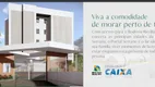 Foto 3 de Apartamento com 2 Quartos à venda, 50m² em Ermitage, Teresópolis