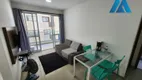 Foto 11 de Apartamento com 1 Quarto à venda, 45m² em Itapuã, Vila Velha