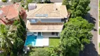 Foto 2 de Casa de Condomínio com 4 Quartos à venda, 400m² em Loteamento Alphaville Campinas, Campinas
