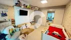 Foto 21 de Apartamento com 4 Quartos à venda, 187m² em Icaraí, Niterói