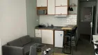 Foto 2 de Flat com 1 Quarto à venda, 28m² em Cerqueira César, São Paulo