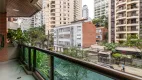 Foto 18 de Apartamento com 3 Quartos à venda, 193m² em Jardim América, São Paulo