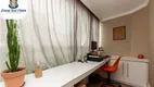 Foto 7 de Cobertura com 2 Quartos à venda, 145m² em Paraíso do Morumbi, São Paulo