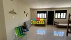 Foto 23 de Casa de Condomínio com 3 Quartos à venda, 110m² em Bosque do Pero, Cabo Frio