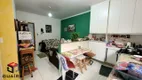 Foto 3 de Apartamento com 3 Quartos à venda, 74m² em Paraiso, Santo André