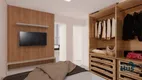 Foto 4 de Apartamento com 3 Quartos à venda, 78m² em Santa Branca, Belo Horizonte