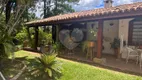 Foto 3 de Fazenda/Sítio com 4 Quartos à venda, 450m² em Chacara Recreio Lagoa dos Patos, Jundiaí