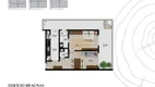 Foto 34 de Apartamento com 1 Quarto à venda, 56m² em Braga, Cabo Frio