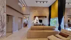 Foto 3 de Casa de Condomínio com 4 Quartos para alugar, 230m² em Granja Marileusa , Uberlândia