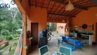 Foto 6 de Casa de Condomínio com 4 Quartos à venda, 369m² em Fazenda Ilha, Embu-Guaçu