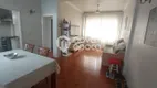 Foto 6 de Apartamento com 3 Quartos à venda, 82m² em Rio Comprido, Rio de Janeiro