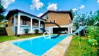 Foto 2 de Casa de Condomínio com 4 Quartos à venda, 542m² em Condominio Marambaia, Vinhedo