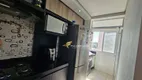 Foto 11 de Apartamento com 2 Quartos à venda, 53m² em Residencial Alexandria, Várzea Paulista