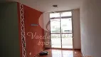 Foto 6 de Apartamento com 3 Quartos à venda, 82m² em Jardim Antonio Von Zuben, Campinas