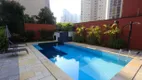 Foto 16 de Flat com 2 Quartos para alugar, 50m² em Brooklin, São Paulo