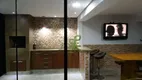Foto 11 de Casa de Condomínio com 3 Quartos à venda, 293m² em Jardim Monte Alegre, Taboão da Serra