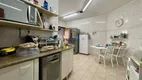 Foto 11 de Apartamento com 3 Quartos à venda, 116m² em Pompeia, Santos