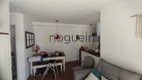 Foto 4 de Apartamento com 2 Quartos à venda, 62m² em Campo Grande, São Paulo