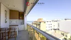 Foto 2 de Apartamento com 3 Quartos à venda, 150m² em Mar Grosso, Laguna