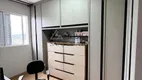 Foto 5 de Apartamento com 2 Quartos à venda, 56m² em Vila Assis Brasil, Mauá