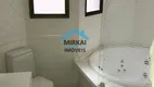 Foto 18 de Apartamento com 4 Quartos à venda, 160m² em Jardim Anália Franco, São Paulo