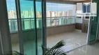 Foto 17 de Apartamento com 4 Quartos à venda, 236m² em Meireles, Fortaleza