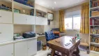 Foto 21 de Apartamento com 2 Quartos à venda, 173m² em Moema, São Paulo