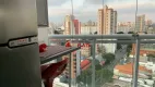 Foto 7 de Flat com 1 Quarto para alugar, 40m² em Vila Mariana, São Paulo