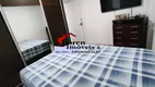 Foto 13 de Apartamento com 1 Quarto à venda, 70m² em Vila Cascatinha, São Vicente