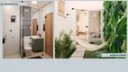 Foto 9 de Casa de Condomínio com 2 Quartos à venda, 89m² em Novo Paraíso, Cuiabá