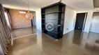 Foto 2 de Apartamento com 3 Quartos para alugar, 137m² em Cambuí, Campinas