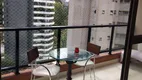 Foto 2 de Apartamento com 4 Quartos à venda, 148m² em Vila Andrade, São Paulo