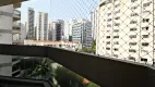 Foto 10 de Apartamento com 3 Quartos para alugar, 97m² em Pinheiros, São Paulo