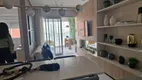 Foto 9 de Apartamento com 2 Quartos à venda, 61m² em Jardim Caravelas, São Paulo