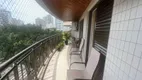 Foto 3 de Apartamento com 3 Quartos à venda, 145m² em Ponta da Praia, Santos