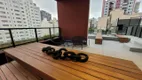 Foto 20 de Apartamento com 1 Quarto para alugar, 44m² em Pinheiros, São Paulo