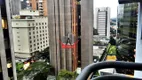 Foto 15 de Flat com 2 Quartos para alugar, 50m² em Cidade Monções, São Paulo