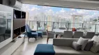 Foto 2 de Apartamento com 2 Quartos à venda, 128m² em Brooklin, São Paulo