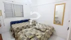 Foto 9 de Apartamento com 1 Quarto à venda, 50m² em Enseada, Guarujá